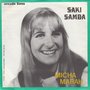 micha marah - saki samba