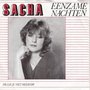 sacha - eenzame nachten