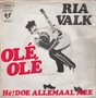 ria valk - ole ole