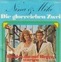 nina &amp; mike - die gloreichen zwei