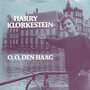 harry klorkestein - o, o, den haag