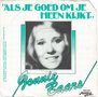 gonnie baars - als je goed om je heen kijkt