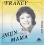 francy - mijn mama