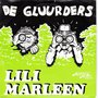 de gluurders - lili marleen (jacob sisters)