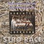 mannenkoor karrespoor - stro race