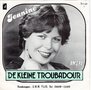 jeanine - de kleine troubadour