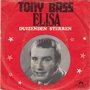 tony bass - elisa