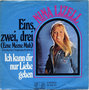 nina lizell - eins, zwei, drei