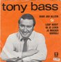 tony bass - voor jou alleen