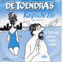 de toendra&#039;s - kaspische zee