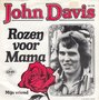 john davis - rozen voor mama