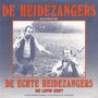 de heidezangers - de echte heidezangers