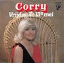 corry - vrijdag de 13e mei