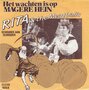 rita &amp; the meatballs - het wachten is op magere hein