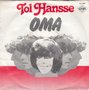 tol hansse - oma