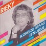 Rieky - ik zing zo graag een liedje