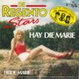 de regento stars - hay die marie