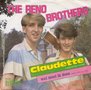 the reno brothers - claudette