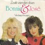 bonnie &amp; josé - zoals vrienden doen