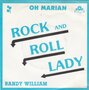 randy william - rock and roll lady