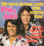 phil &amp; john - wo warst du heut&#039;nacht mein schönes kind