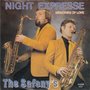 the safony&#039;s - night expresse