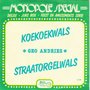 geo andries - koekoekwals