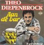 theo diepenbrock - aan de bar