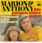 marion &amp; anthony - die jungen jahre geh&#039;n