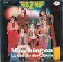 bzn - marching on