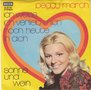 peggy march - ich weiss, ich verlieb mich noch heute in dich