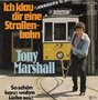 tony marshall - ich klau dir eine strassenbahn