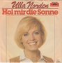 ulla norden - hol mir die sonne