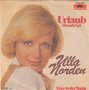 ulla norden - urlaub (hands up)