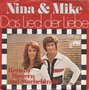 nina &amp; mike - das lied der liebe