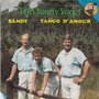 trio tonny vogel - sandy