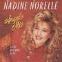 nadine norelle angelo mio