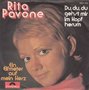 rita pavone - du, du, du gehst mir im kopf herum