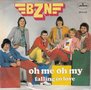 bzn - oh me oh my