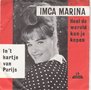 imca marina - in &#039;t hartje van parijs