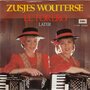 zusjes wouterse - el torero