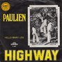 highway - paulien