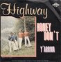 highway - honey don&#039;t