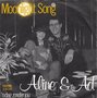 aline &amp; ad - moonlight song