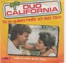 duo california yo te quiero