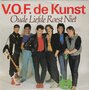 v.o.f. de kunst - oude liefde roest niet