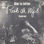 rob de nijs - bier is bitter