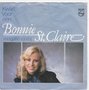 bonnie st.claire - kwart voor 1