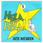 pater moeskroen - hela hola tut hola