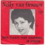 nelly van orsouw - geen plaats voor zigeuners